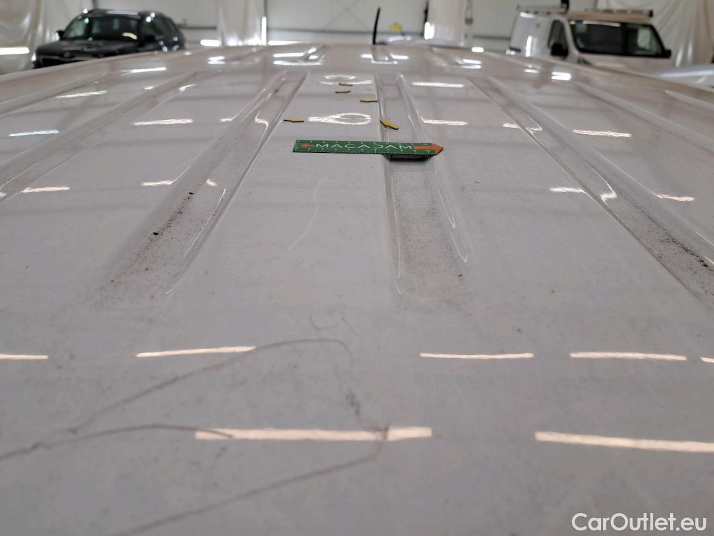  Citroen  Berlingo  Fourgon Worker M 1000 1.2 PureTech 130CV BVA8 E6d #10