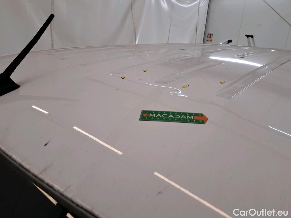  Citroen  Berlingo  Fourgon Worker M 1000 1.2 PureTech 130CV BVA8 E6d #17