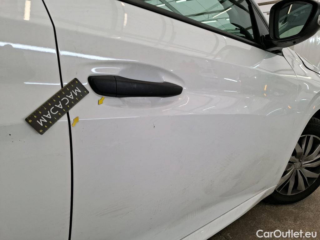  Peugeot  208  Premium 1.5 HDi 100CV BVM6 E6d #8