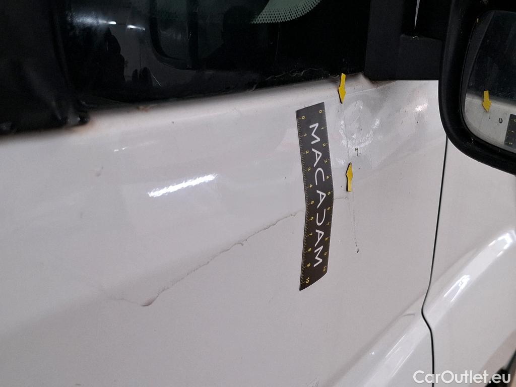  Citroen  Jumper CITROEN  / 2014 / 4P / Fourgon tôlé 30 L1H2 BlueHDi 120 S&S BVM6 Club #35