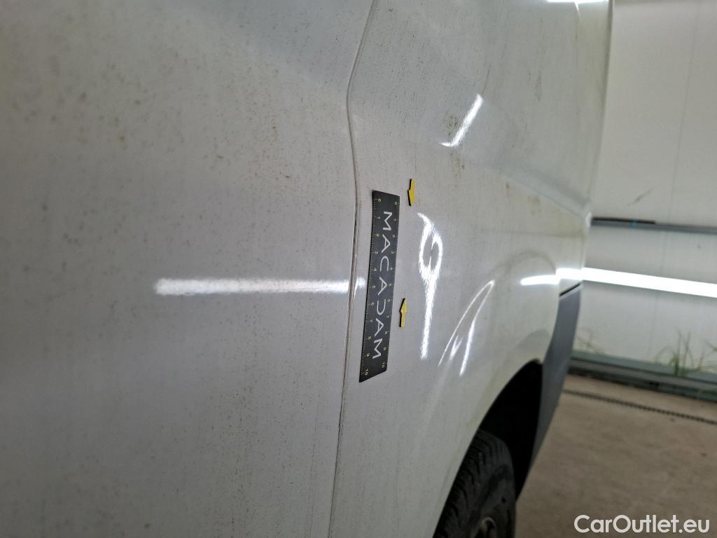  Fiat  Ducato Fiat  VU 4p Fourgon 3.0 M H2 2.0 Mjt 115 Pack Pro Nav #18