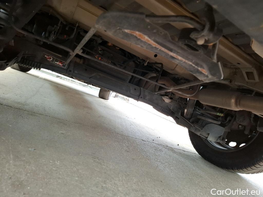  Citroen  Berlingo  Fourgon Driver M 1000 1.5 BlueHDi 100CV BVM5 E6dT #16