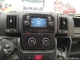  Peugeot  Boxer PEUGEOT  VU 4p Fourgon BLUEHDI 130 PREMIUM 330 L1H1 #7