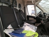  Peugeot  Boxer PEUGEOT  VU 4p Fourgon BLUEHDI 130 PREMIUM 330 L1H1 #8