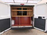  Peugeot  Boxer PEUGEOT  VU 4p Fourgon BLUEHDI 130 PREMIUM 330 L1H1 #10