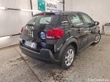  Citroen  C3  Société Feel Nav 1.2 PureTech 80CV BVM5 E6 #3