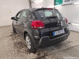  Citroen  C3  Société Feel Nav 1.2 PureTech 80CV BVM5 E6 #2