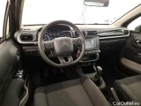  Citroen  C3  Société Feel Nav 1.2 PureTech 80CV BVM5 E6 #5