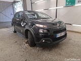  Citroen  C3  Société Feel Nav 1.2 PureTech 80CV BVM5 E6 #4