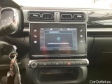  Citroen  C3  Société Feel Nav 1.2 PureTech 80CV BVM5 E6 #7