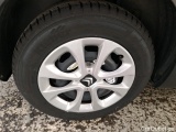  Citroen  C3  Société Feel Nav 1.2 PureTech 80CV BVM5 E6 #11
