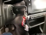  Citroen  C3  Société Feel Nav 1.2 PureTech 80CV BVM5 E6 #12