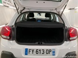  Citroen  C3 CITROEN  Société / 2020 / 5P / Berline PureTech 83 S&S BVM Feel Nav #10