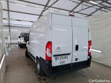  Citroen  Jumper CITROEN  / 2014 / 4P / Fourgon tôlé 30 L1H2 BlueHDi 120 S&S BVM6 Club #2