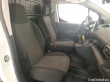  Peugeot  Partner  Premium L1 1.5 HDi 100CV BVM6 E6d #8