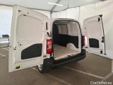  Peugeot  Partner  Premium L1 1.5 HDi 100CV BVM6 E6d #10