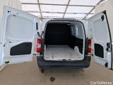  Peugeot  Partner  Premium L2 1.5 HDi 100CV BVM6 E6d #10