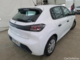  Peugeot  208  Premium 1.5 HDi 100CV BVM6 E6d #3