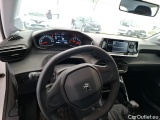  Peugeot  208  Premium 1.5 HDi 100CV BVM6 E6d #5