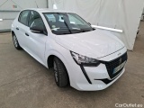  Peugeot  208  Premium 1.5 HDi 100CV BVM6 E6d #4