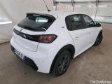  Peugeot  208  (e-) Active Business R 50kWh BVA / TRANSFO VP VF #4