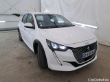  Peugeot  208  (e-) Active Business R 50kWh BVA / TRANSFO VP VF #5
