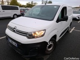  Citroen  Berlingo  Fourgon Driver M 1000 1.6 BlueHDi 100CV BVM5 E6 #2