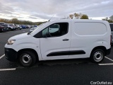  Citroen  Berlingo  Fourgon Driver M 1000 1.6 BlueHDi 100CV BVM5 E6 #3