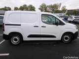  Citroen  Berlingo  Fourgon Driver M 1000 1.6 BlueHDi 100CV BVM5 E6 #6