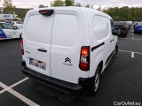  Citroen  Berlingo  Fourgon Driver M 1000 1.6 BlueHDi 100CV BVM5 E6 #5