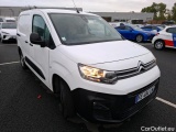  Citroen  Berlingo  Fourgon Driver M 1000 1.6 BlueHDi 100CV BVM5 E6 #7