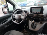 Citroen  Berlingo  Fourgon Driver M 1000 1.6 BlueHDi 100CV BVM5 E6 #8