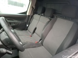  Citroen  Berlingo  Fourgon Driver M 1000 1.6 BlueHDi 100CV BVM5 E6 #11