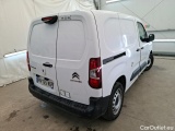  Citroen  Berlingo  Fourgon Driver M 1000 1.5 BlueHDi 100CV BVM5 E6dT #3