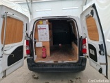  Citroen  Berlingo  Fourgon Driver M 1000 1.5 BlueHDi 100CV BVM5 E6dT #8