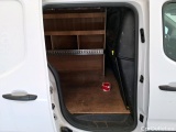  Citroen  Berlingo  Fourgon Driver M 1000 1.5 BlueHDi 100CV BVM5 E6dT #9