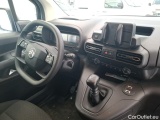  Citroen  Berlingo CITROEN  Van / 2023 / 4P / Fourgonnette M 600kg PureTech 110 S&S BVM6 PK PREM CO #5
