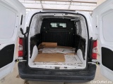  Citroen  Berlingo  Fourgon Worker M 1000 1.2 PureTech 130CV BVA8 E6d #10