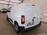  Opel  Combo OPEL  / 2018 / 4P / Fourgonnette 1.5 diesel 100chL1H1/stand CARGO PACK C #2