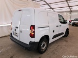  Opel  Combo OPEL  / 2018 / 4P / Fourgonnette 1.5 diesel 100chL1H1/stand CARGO PACK C #3