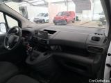  Opel  Combo OPEL  / 2018 / 4P / Fourgonnette 1.5 diesel 100chL1H1/stand CARGO PACK C #5