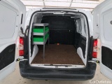  Opel  Combo OPEL  / 2018 / 4P / Fourgonnette 1.5 diesel 100chL1H1/stand CARGO PACK C #10