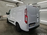  Ford  Transit FORD  Custom VU 4p Fourgon 2.0 ECOBLUE 130 280 L1H1 TD BU #2
