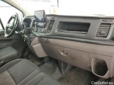  Ford  Transit FORD  Custom VU 4p Fourgon 2.0 ECOBLUE 130 280 L1H1 TD BU #5