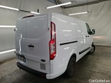  Ford  Transit FORD  Custom VU 4p Fourgon 2.0 ECOBLUE 130 280 L1H1 TD BU #3