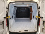  Ford  Transit FORD  Custom VU 4p Fourgon 2.0 ECOBLUE 130 280 L1H1 TD BU #10