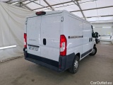  Fiat  Ducato Fiat  VU 4p Fourgon 3.0 M H2 2.0 Mjt 115 Pack Pro Nav #3