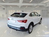  Audi  Q3 AUDI  SPORTBACK / 2019 / 5P / SUV 35 TDI S TRONIC BUSINESS PLUS #2