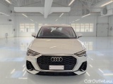  Audi  Q3 AUDI  SPORTBACK / 2019 / 5P / SUV 35 TDI S TRONIC BUSINESS PLUS #6