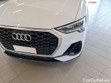  Audi  Q3 AUDI  SPORTBACK / 2019 / 5P / SUV 35 TDI S TRONIC BUSINESS PLUS #22